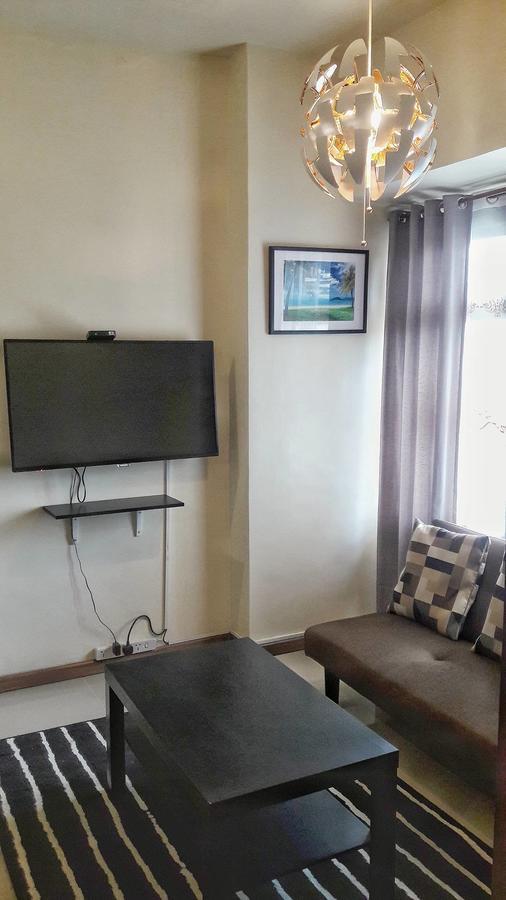 Azalea Place Robinsons Residences Cebu Bagian luar foto