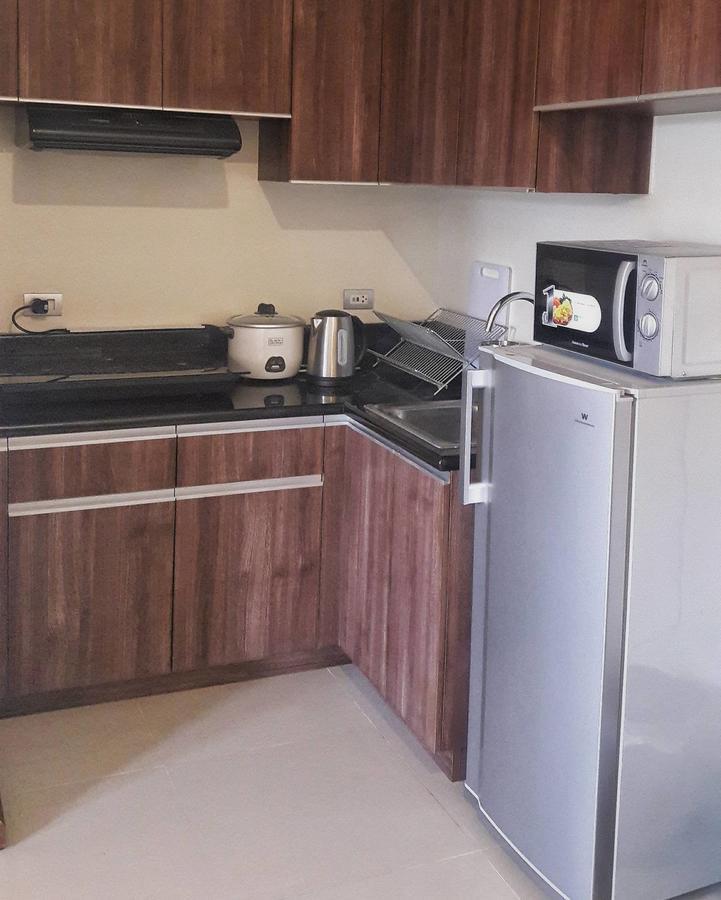 Azalea Place Robinsons Residences Cebu Bagian luar foto