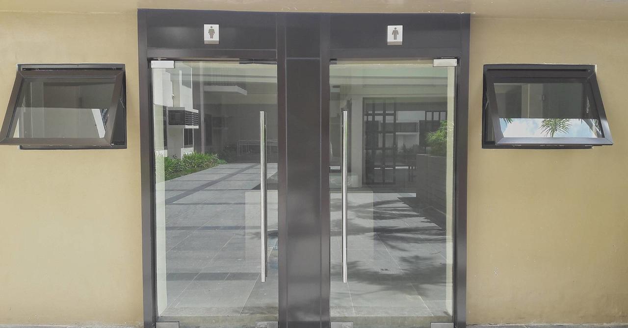 Azalea Place Robinsons Residences Cebu Bagian luar foto