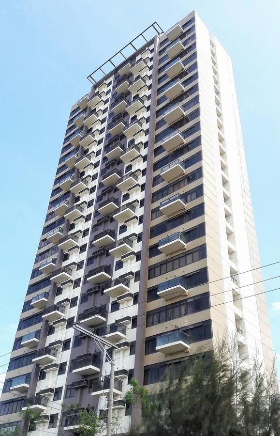 Azalea Place Robinsons Residences Cebu Bagian luar foto