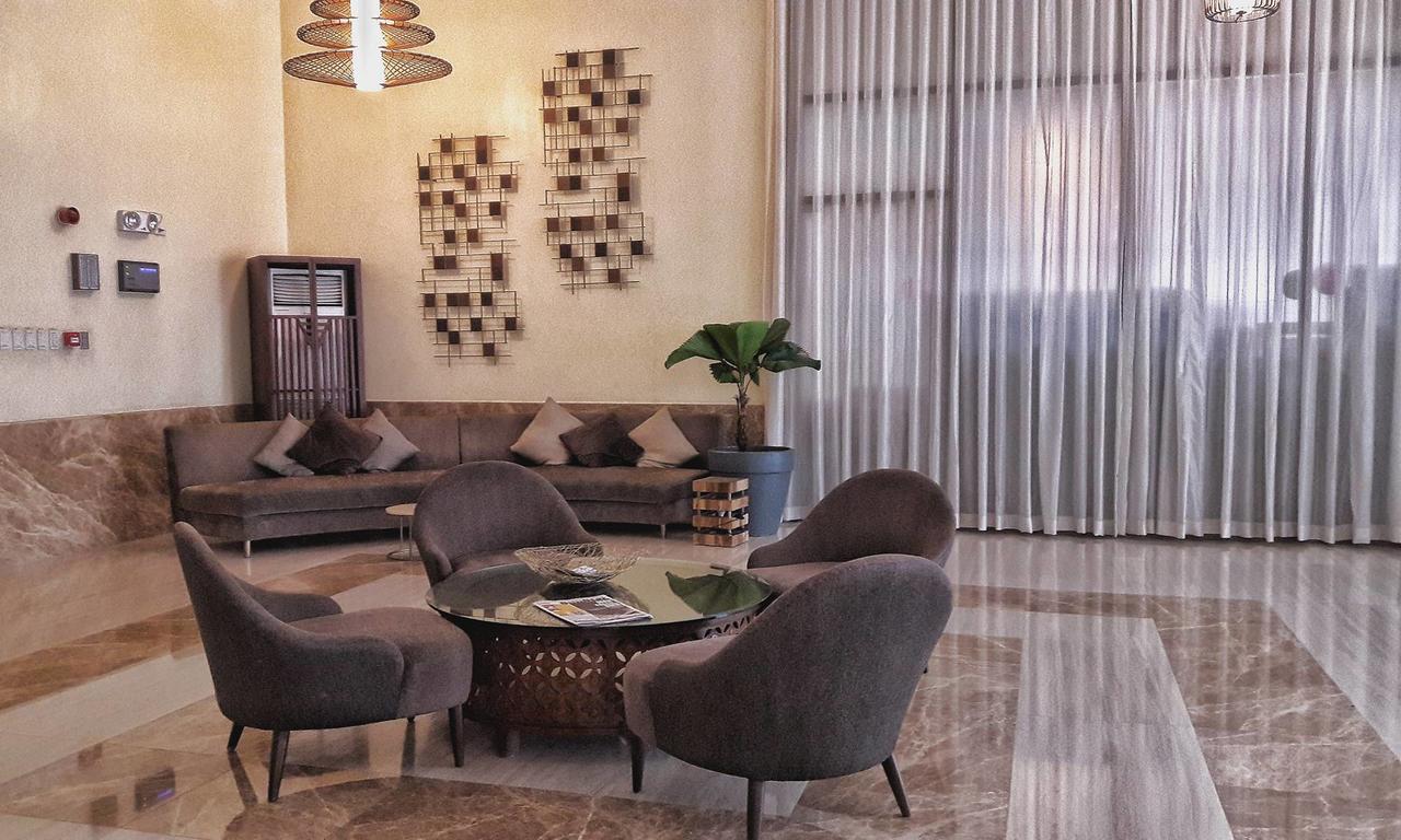 Azalea Place Robinsons Residences Cebu Bagian luar foto