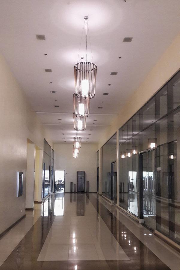 Azalea Place Robinsons Residences Cebu Bagian luar foto