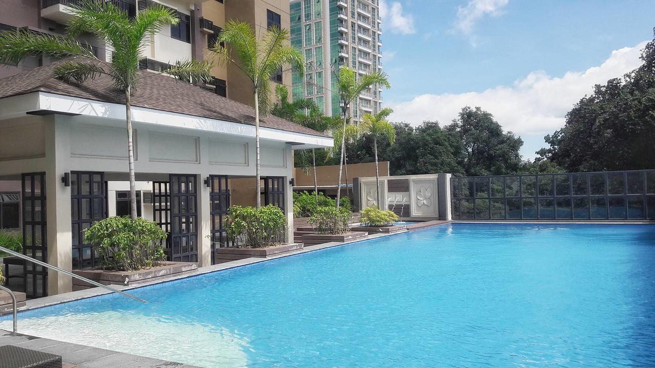 Azalea Place Robinsons Residences Cebu Bagian luar foto