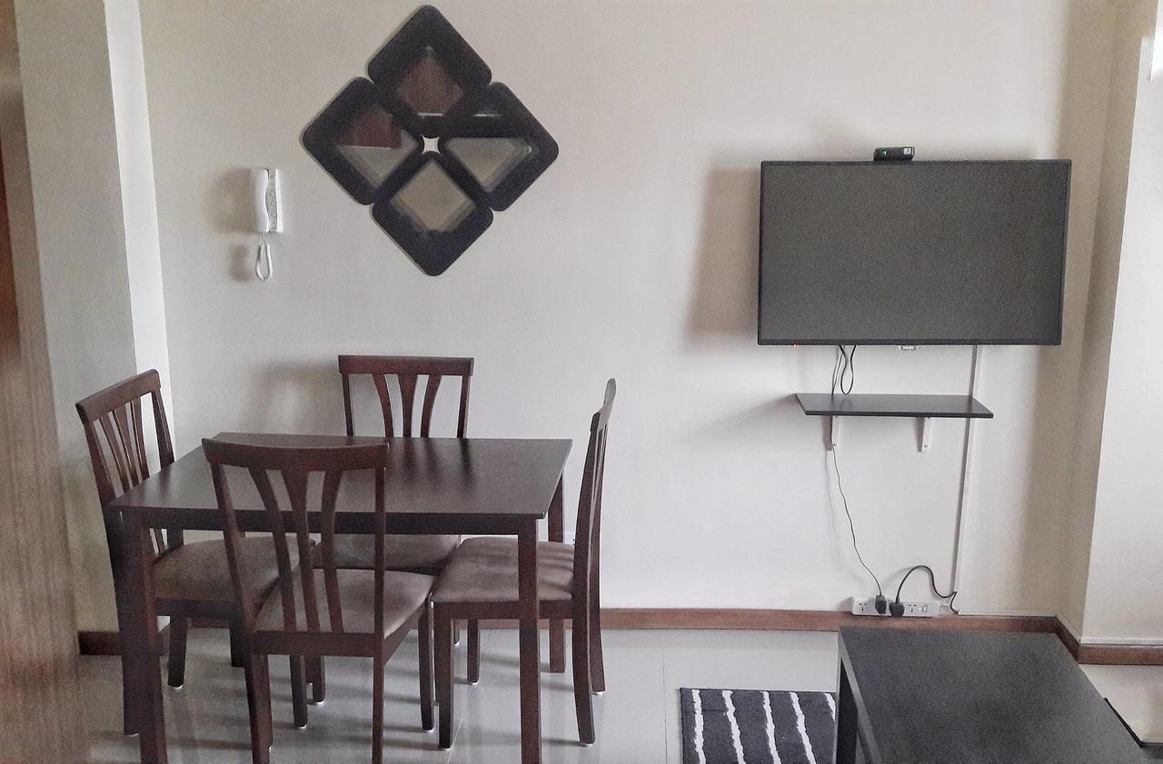 Azalea Place Robinsons Residences Cebu Bagian luar foto