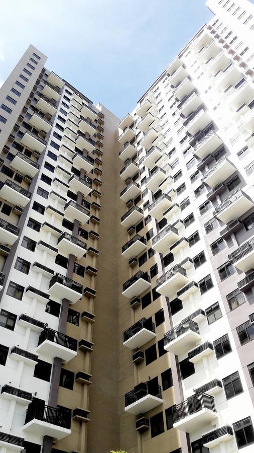 Azalea Place Robinsons Residences Cebu Bagian luar foto