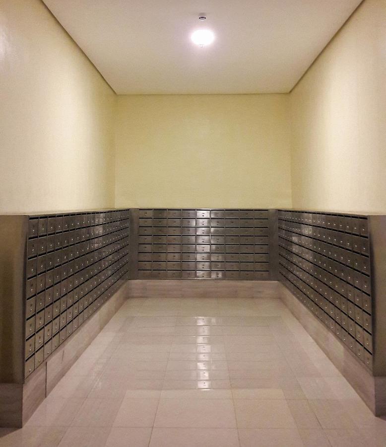 Azalea Place Robinsons Residences Cebu Bagian luar foto