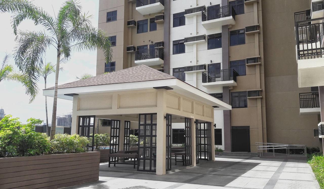 Azalea Place Robinsons Residences Cebu Bagian luar foto