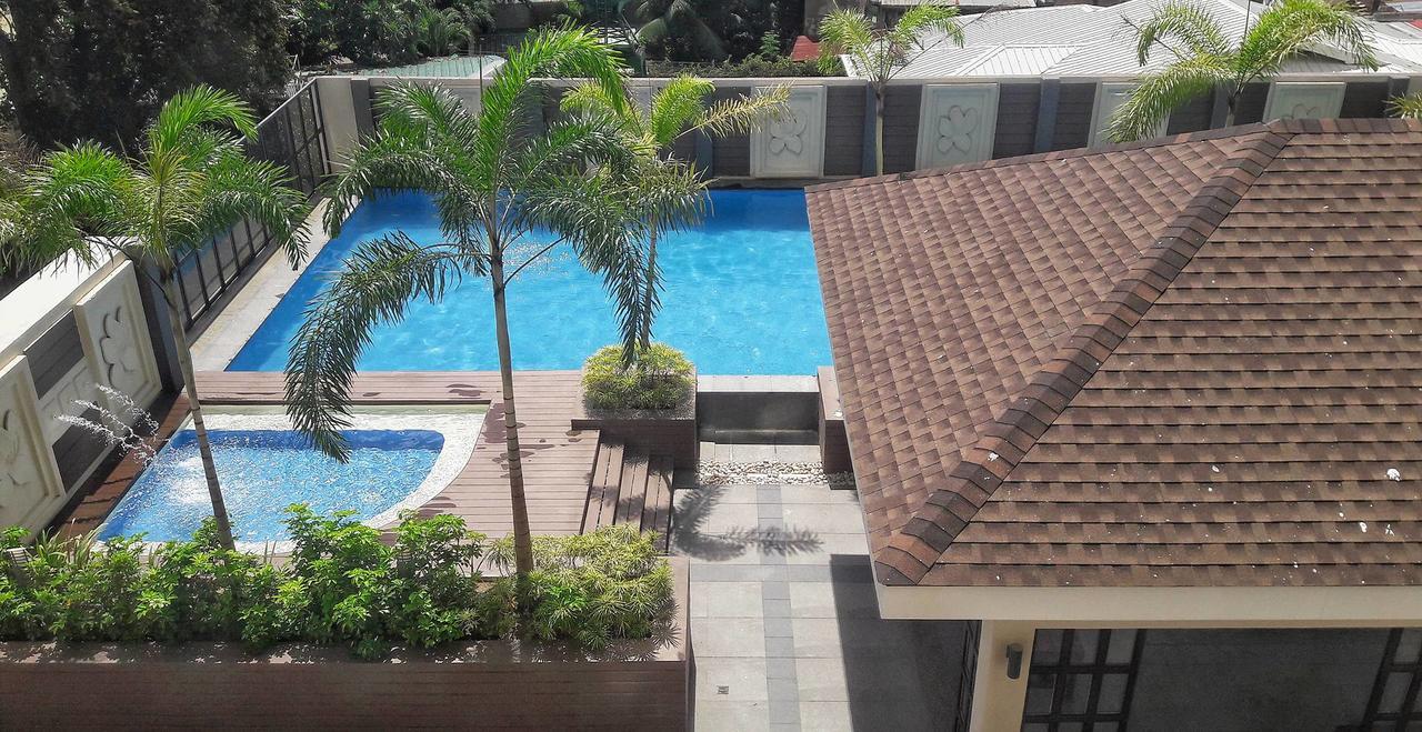 Azalea Place Robinsons Residences Cebu Bagian luar foto