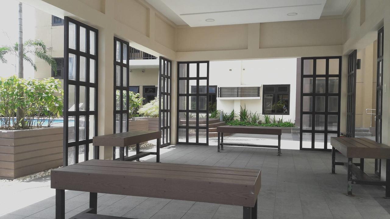 Azalea Place Robinsons Residences Cebu Bagian luar foto