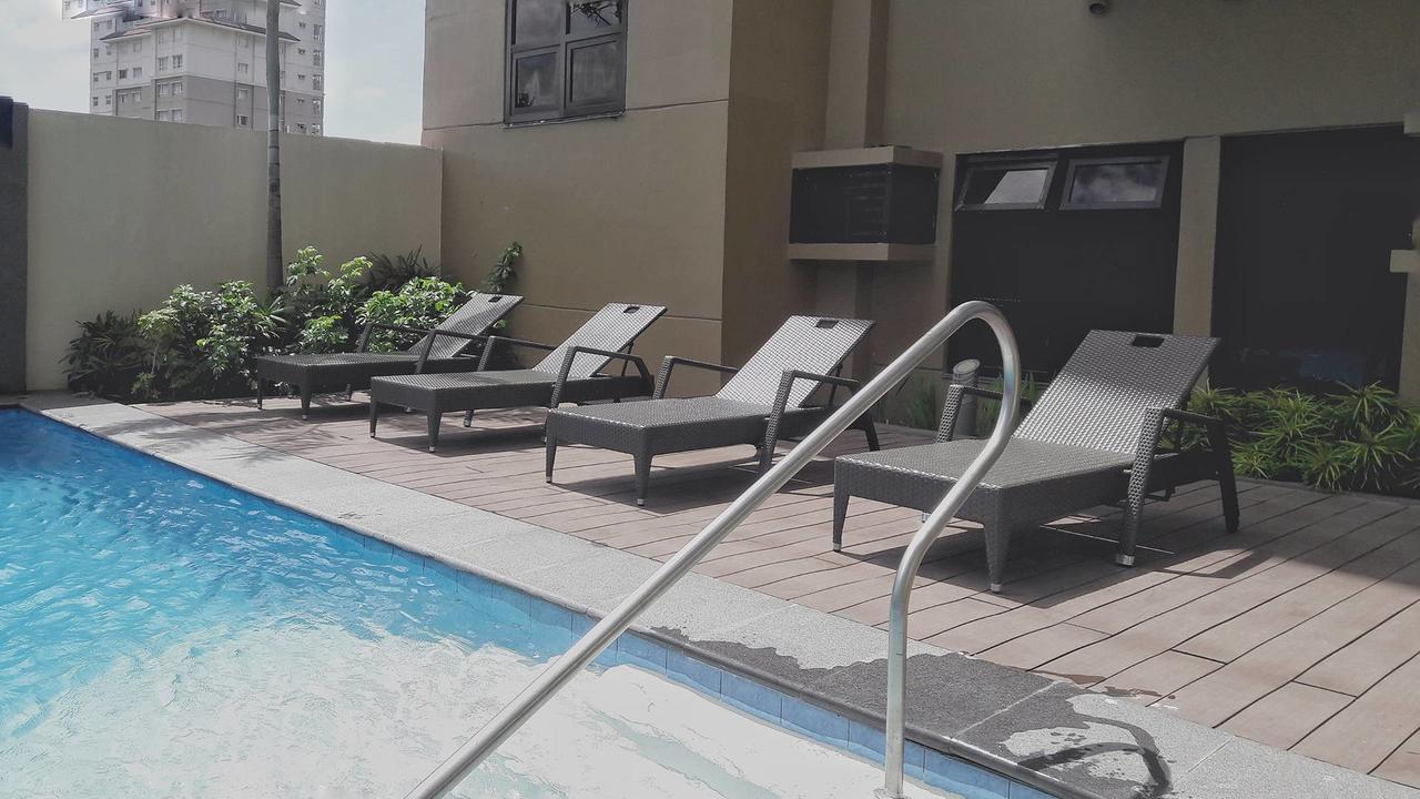 Azalea Place Robinsons Residences Cebu Bagian luar foto