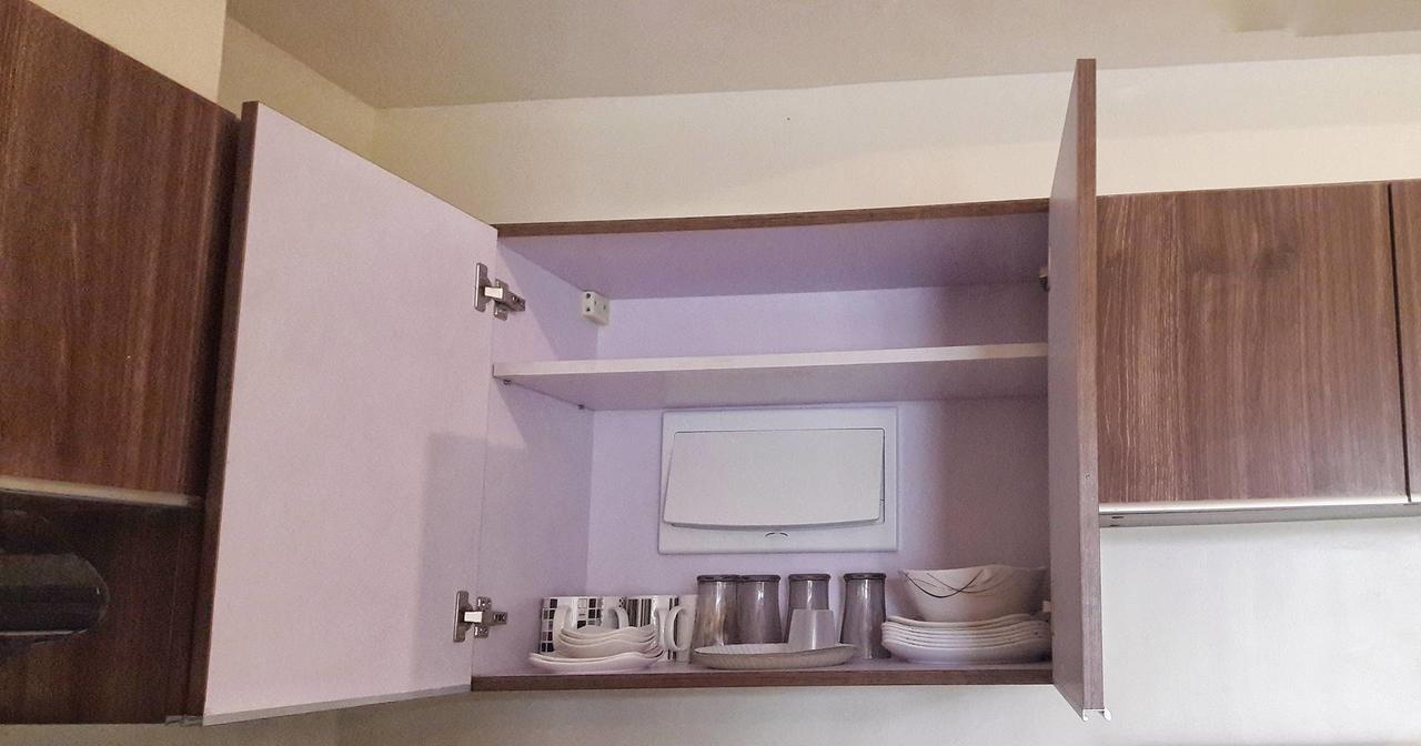 Azalea Place Robinsons Residences Cebu Bagian luar foto