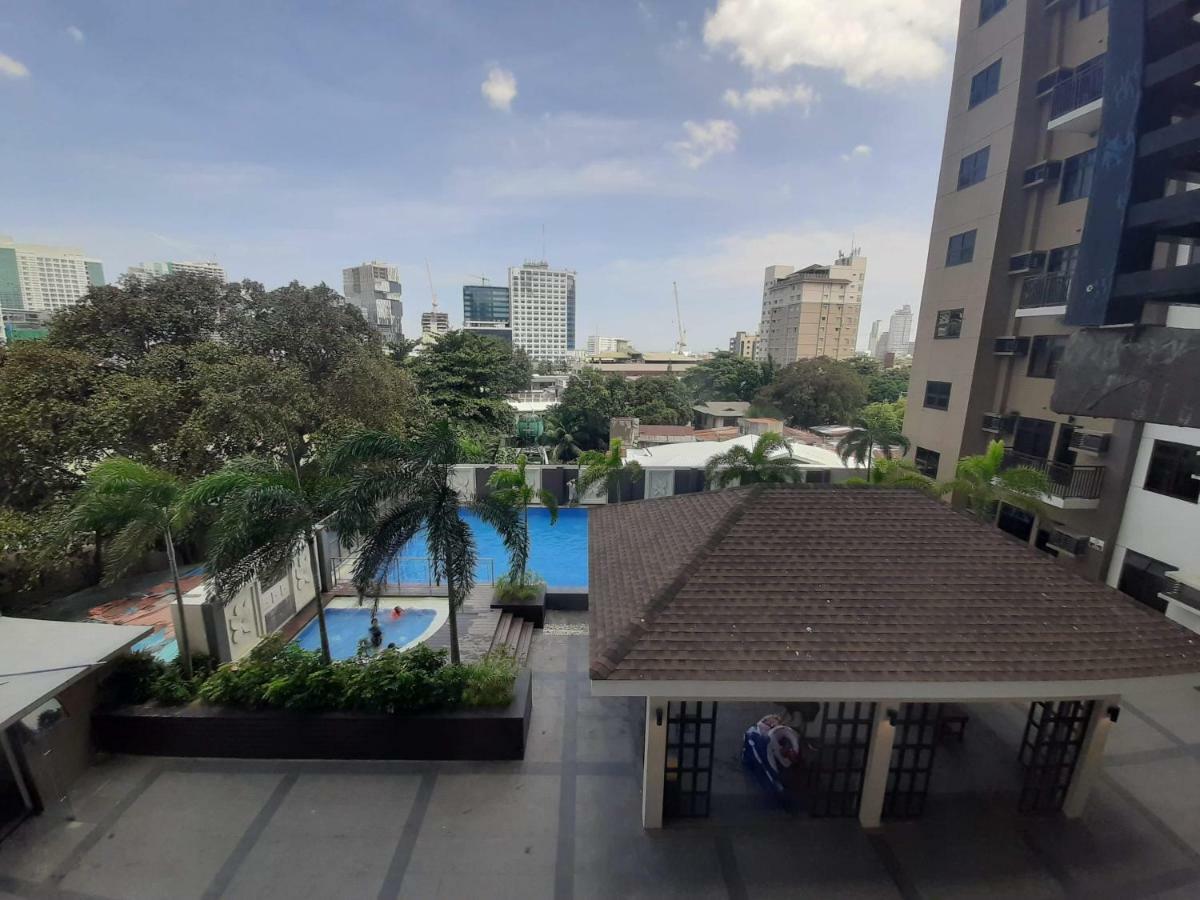 Azalea Place Robinsons Residences Cebu Bagian luar foto