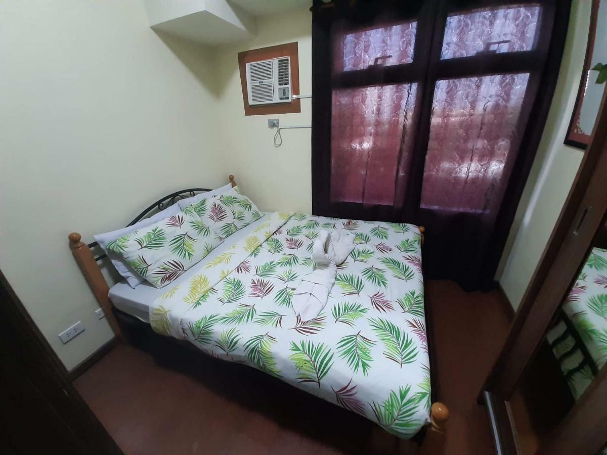 Azalea Place Robinsons Residences Cebu Bagian luar foto