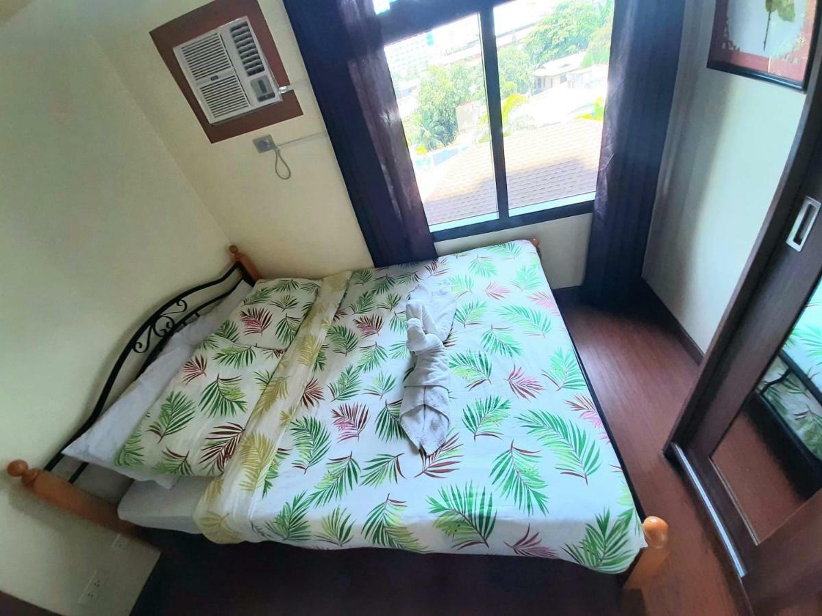 Azalea Place Robinsons Residences Cebu Bagian luar foto