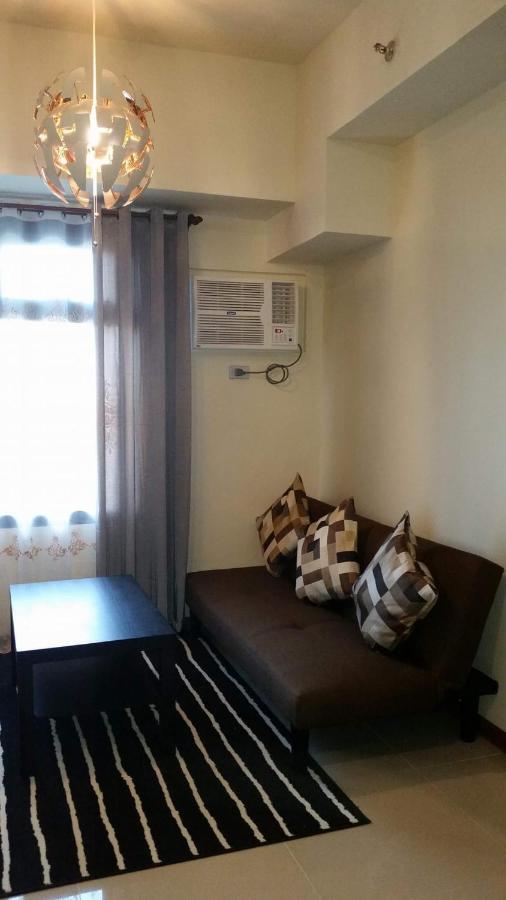 Azalea Place Robinsons Residences Cebu Ruang foto