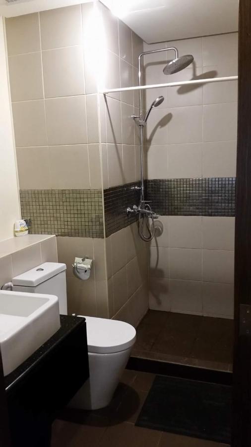 Azalea Place Robinsons Residences Cebu Ruang foto